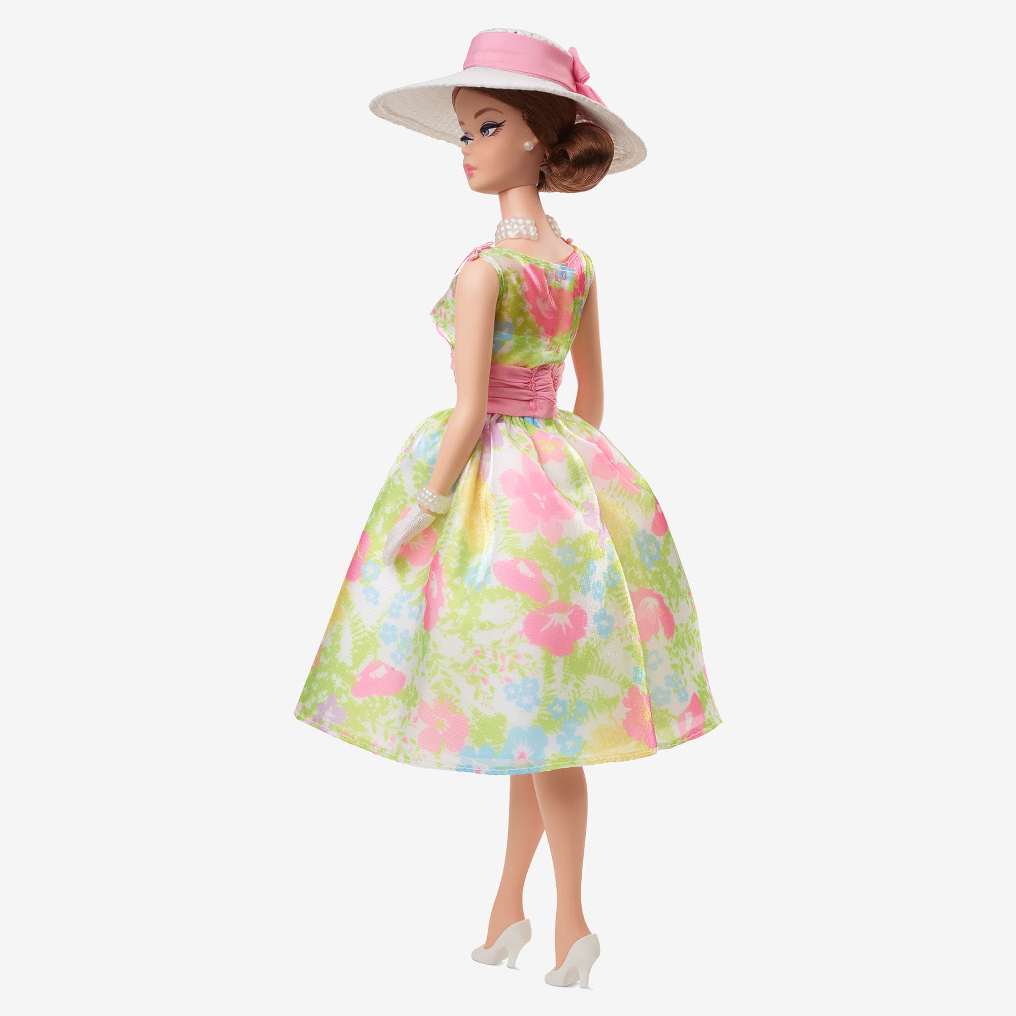 Barbie 12 Days of Spring Doll and Accessories