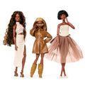 Barbie Signature You Create Barbie Basics Deluxe Kit #4