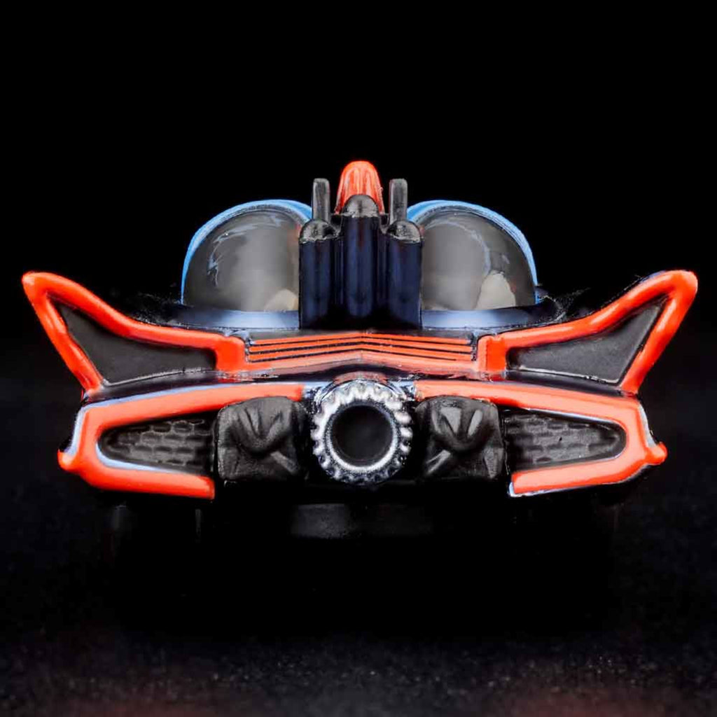 Hot Wheels RLC Exclusive TV Series Batmobile