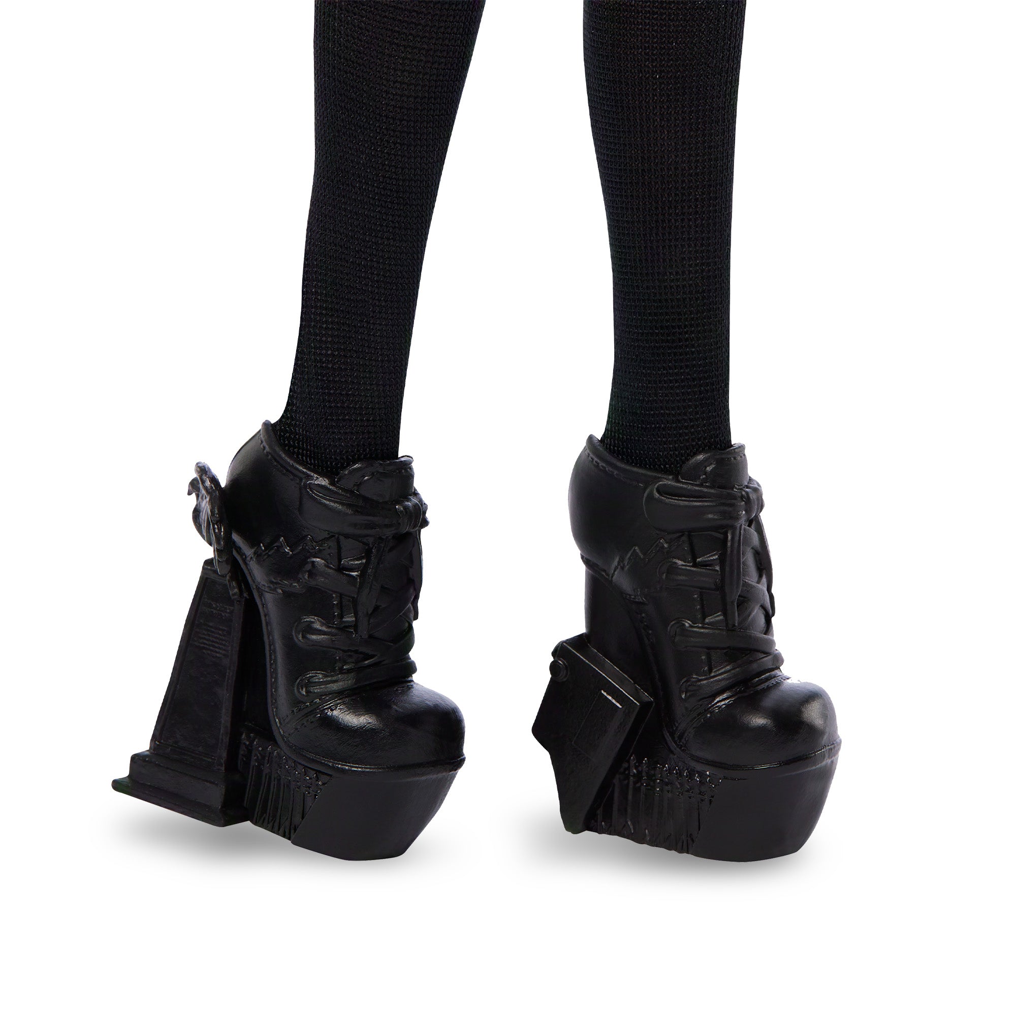 Monster High Wednesday Series Wednesday Addams Doll