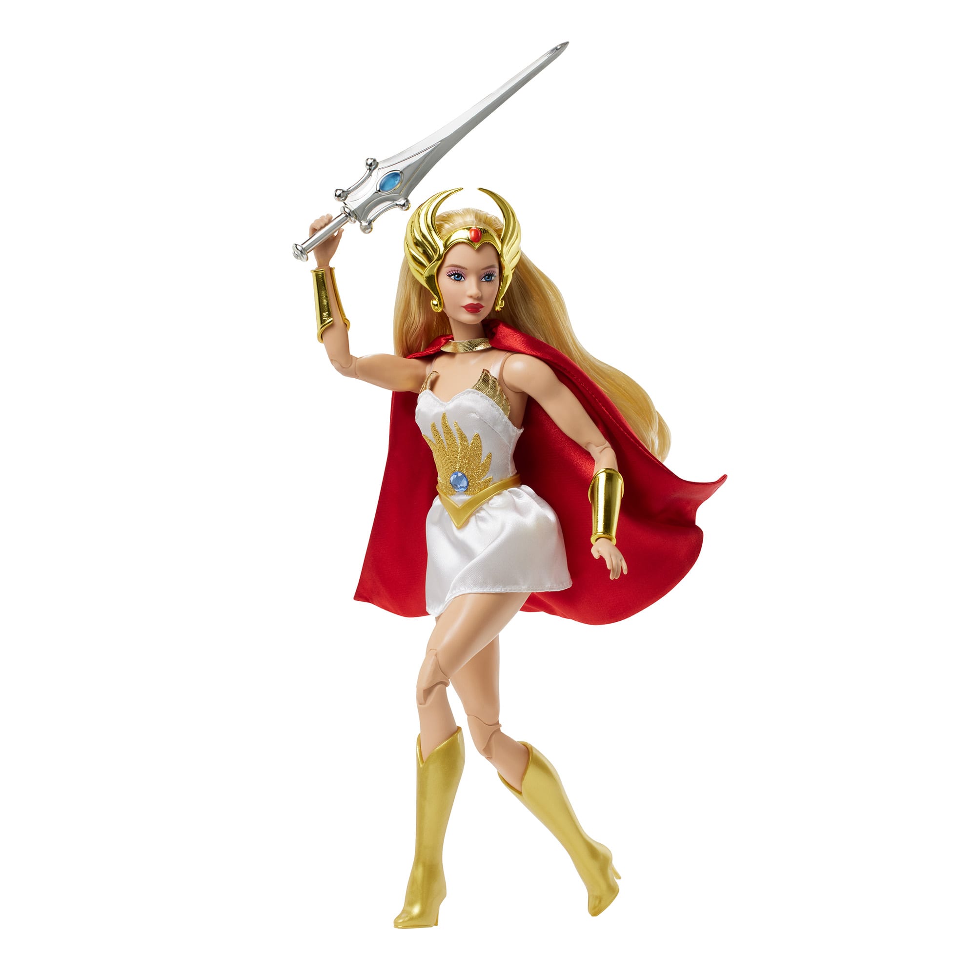 Masters of the Universe Princess of Power She-Ra Doll