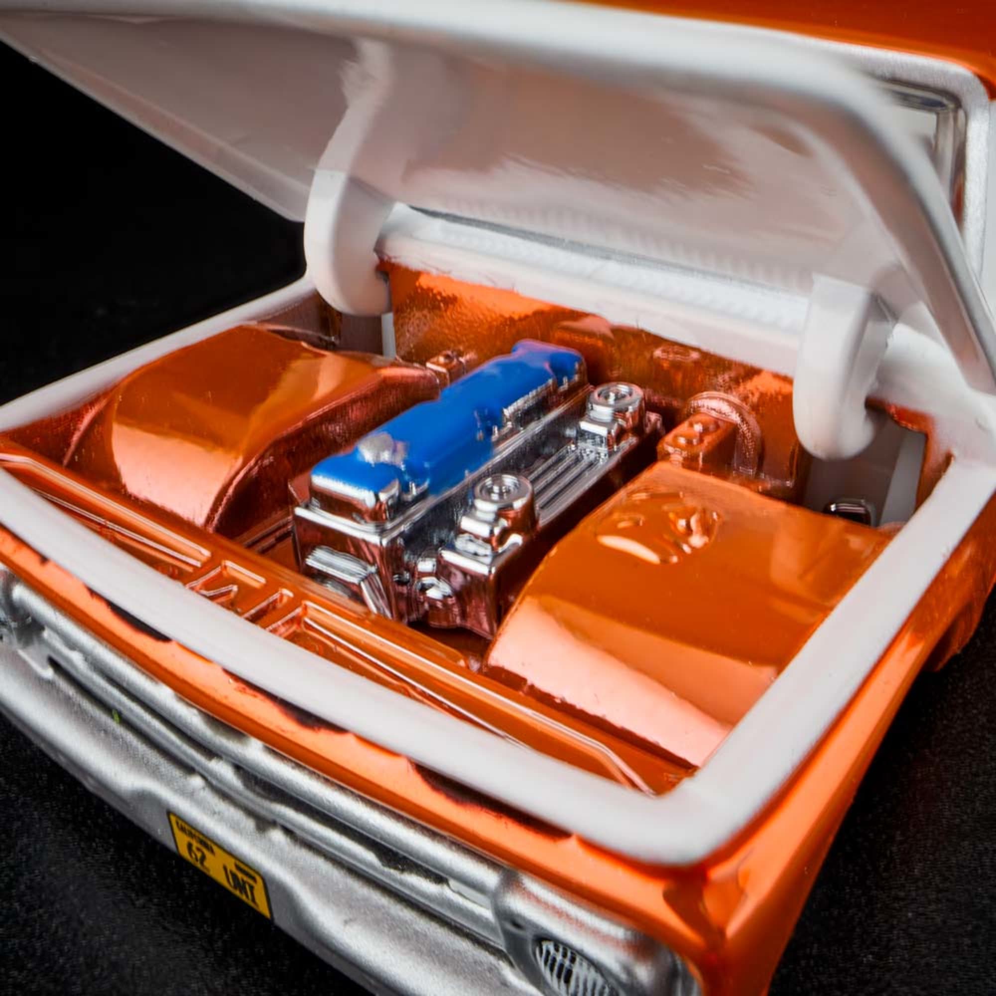 Hot Wheels RLC Exclusive 1962 Ford F100