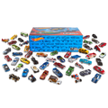 Hot Wheels Mainline 100-Car Case Pack