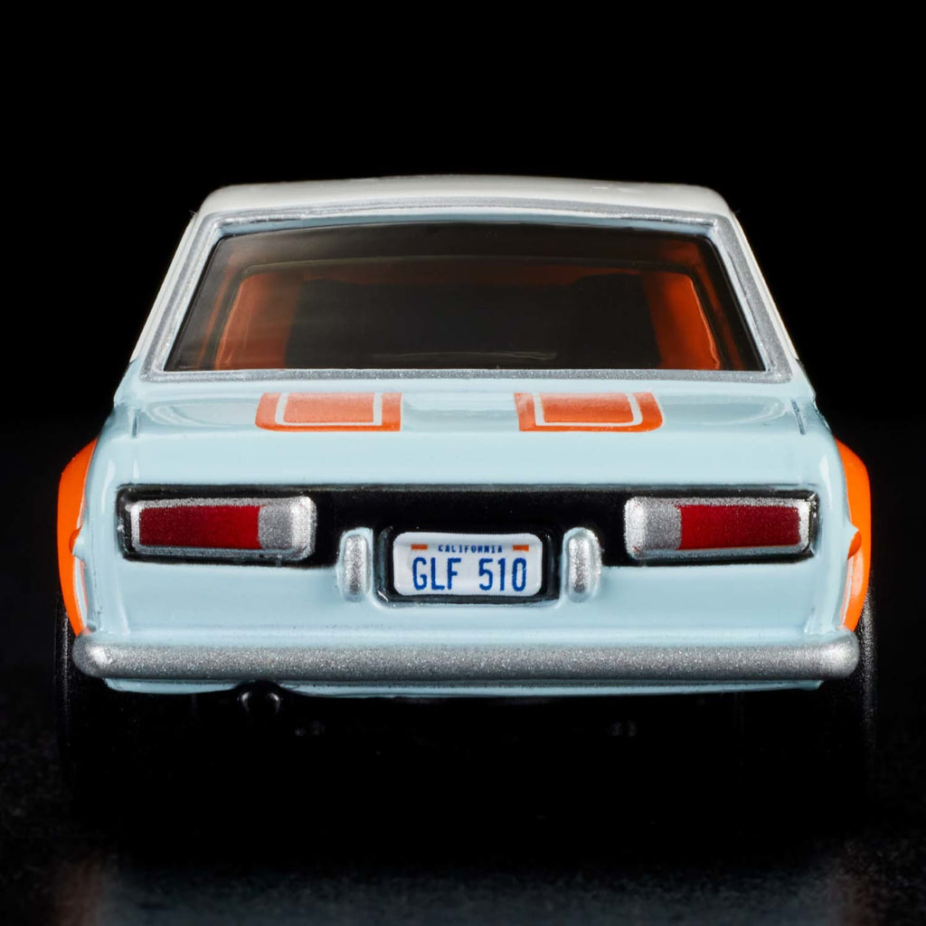 Hot Wheels RLC Exclusive Datsun 150