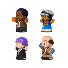 Little People Collector The Office Best Moments Special Edition
