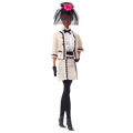 Barbie Best To A Tea Doll