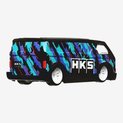 Hot Wheels Premium Car Culture 2-Pack