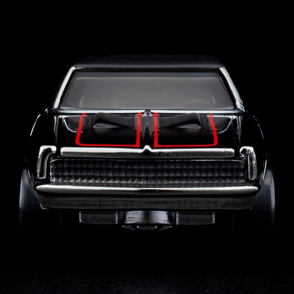 Hot Wheels RLC EXCLUSIVE CUSTOM CAMARO - RLC 20th ANNIVERSARY