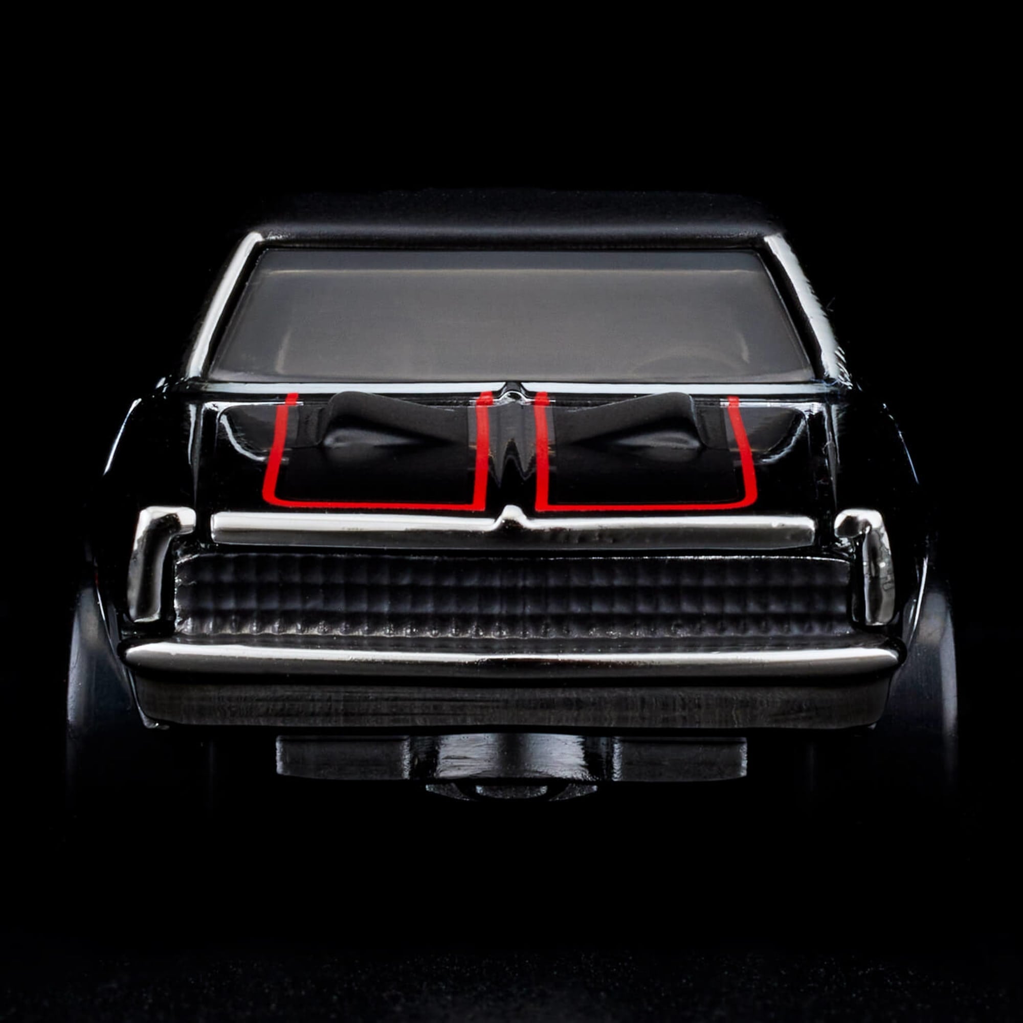 Hot Wheels RLC EXCLUSIVE CUSTOM CAMARO - RLC 20th ANNIVERSARY