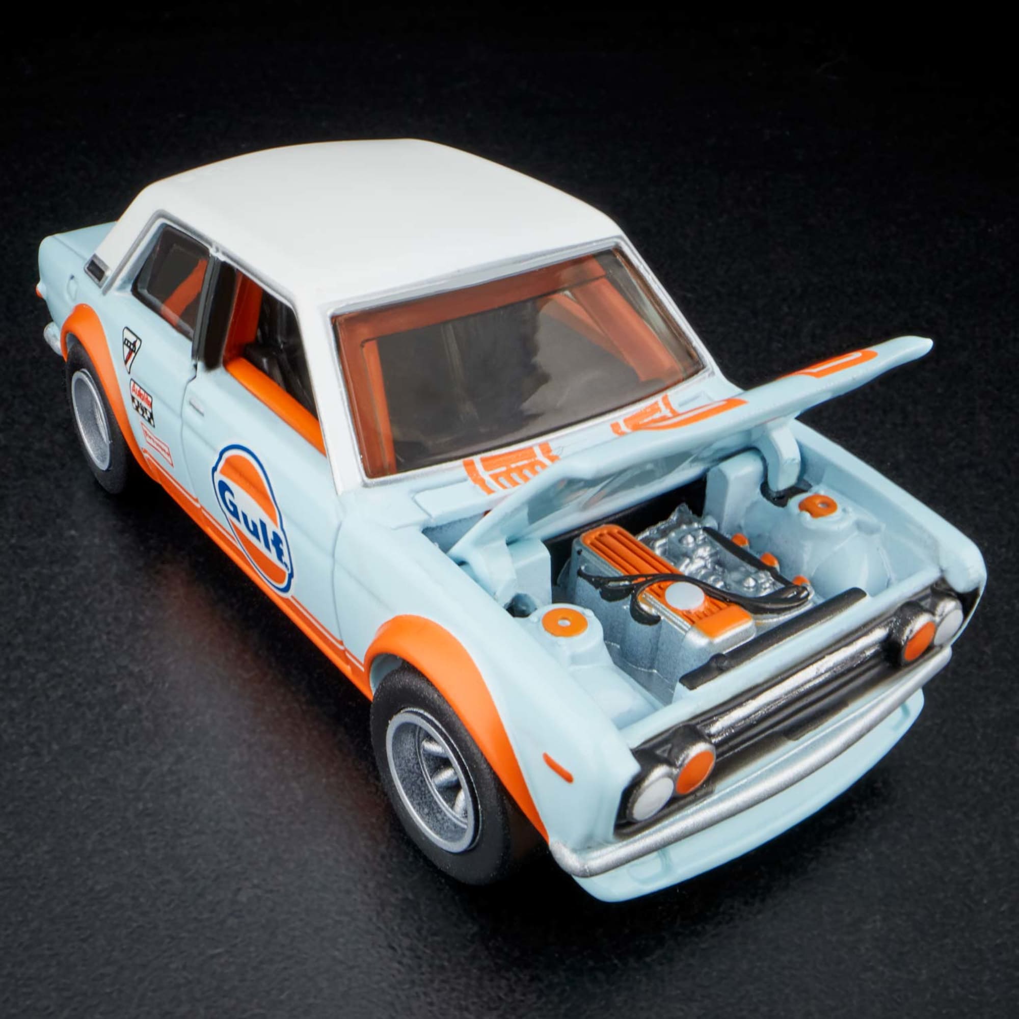 Hot Wheels RLC Exclusive Datsun 150