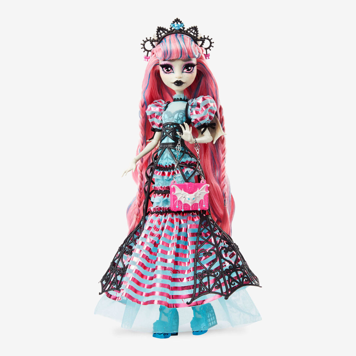 Monster High Fang Vote Rochelle Goyle Doll