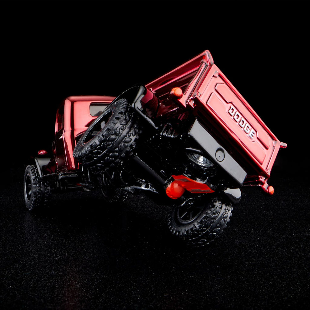 Hot Wheels RLC Exclusive 1952 Dodge Power Wagon