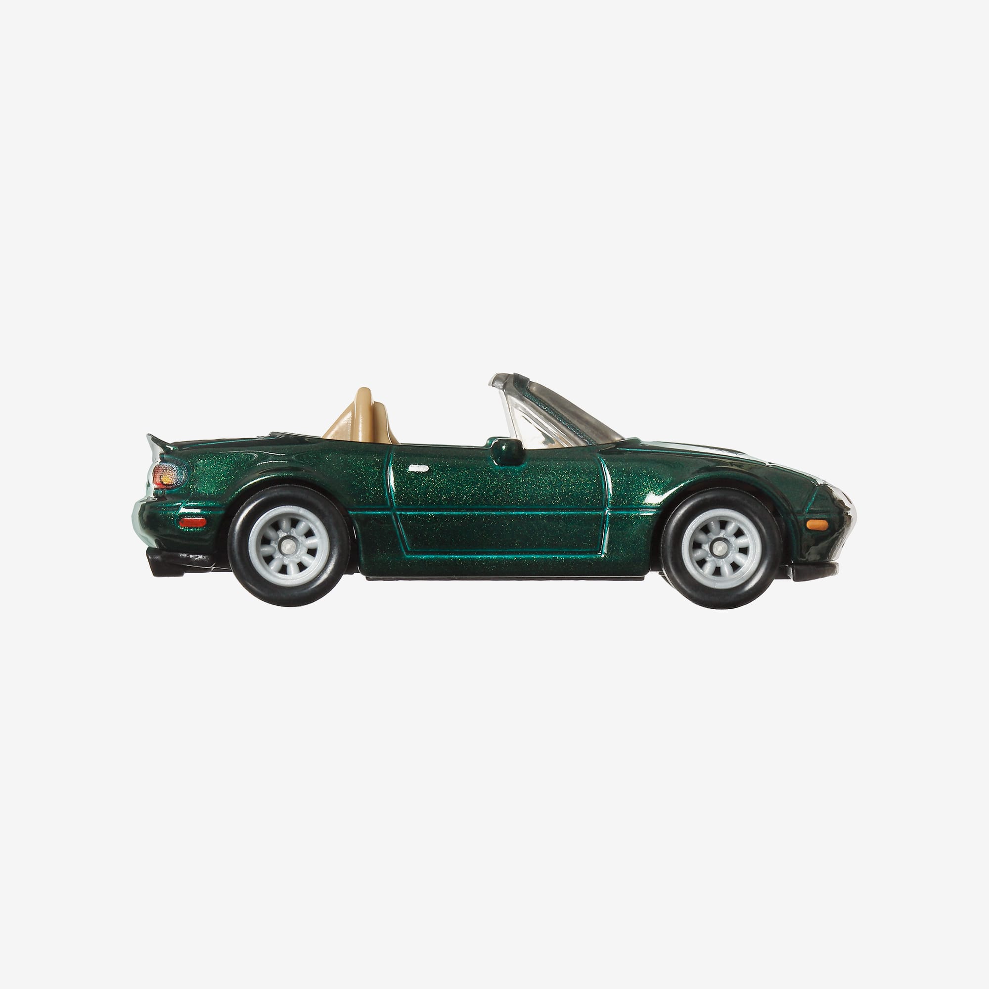 Hot Wheels Premium Car Culture Modern Classics '91 Mazda MX-5 Miata