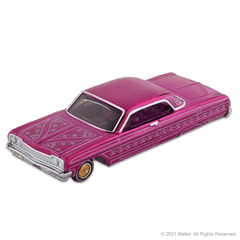 HWC Special Edition ’64 Impala