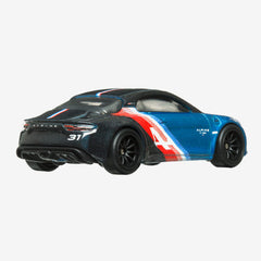 Hot Wheels Car Culture Alpine A110