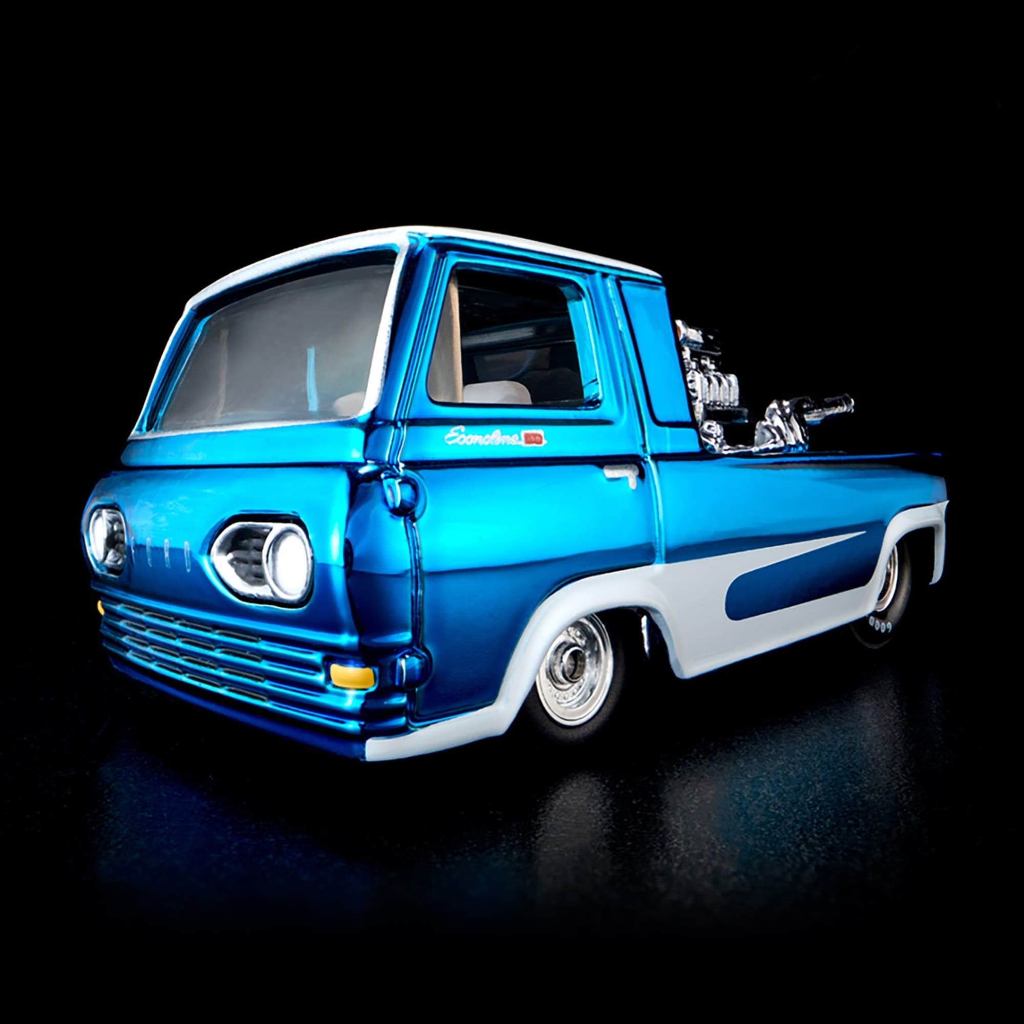 Hot Wheels RLC Exclusive Hi-Po Hauler
