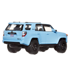 Hot Wheels Car Culture Off Road 2018 Toyota 4Runner