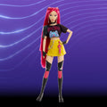 KPop Demon Hunters Mira Fashion Doll