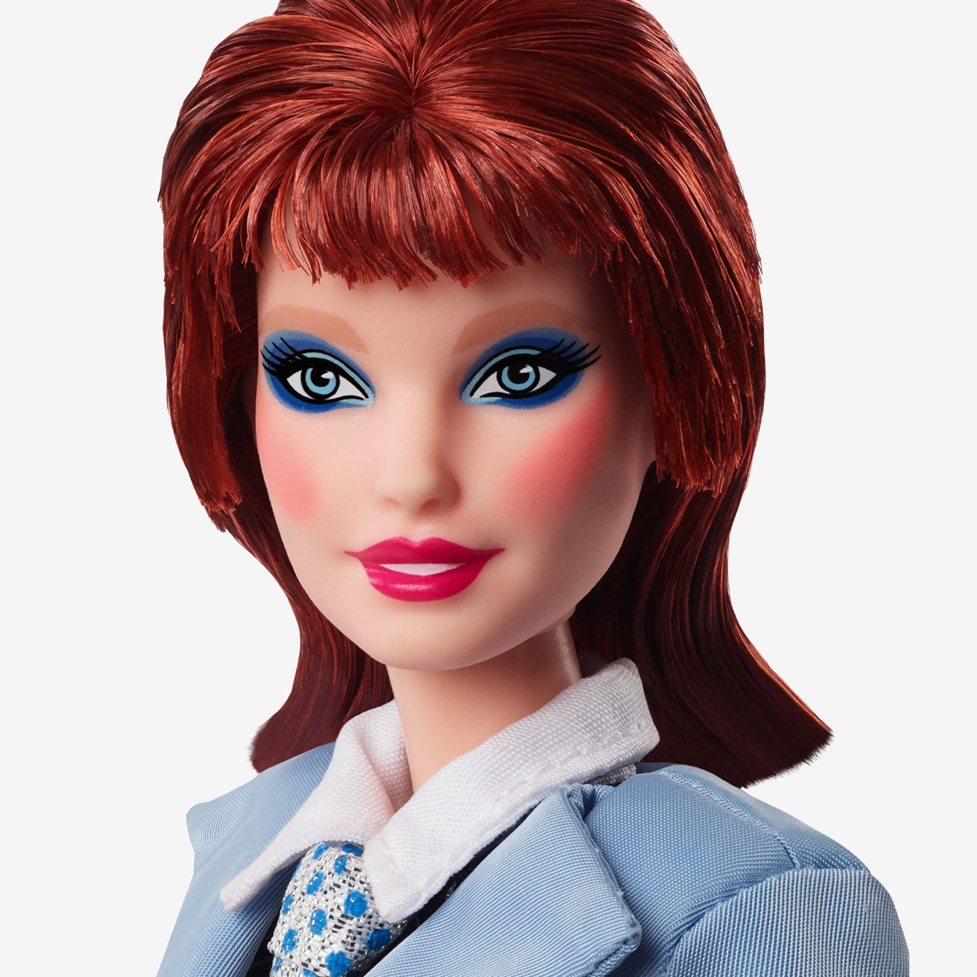 Barbie Signature David Bowie Barbie Doll #2