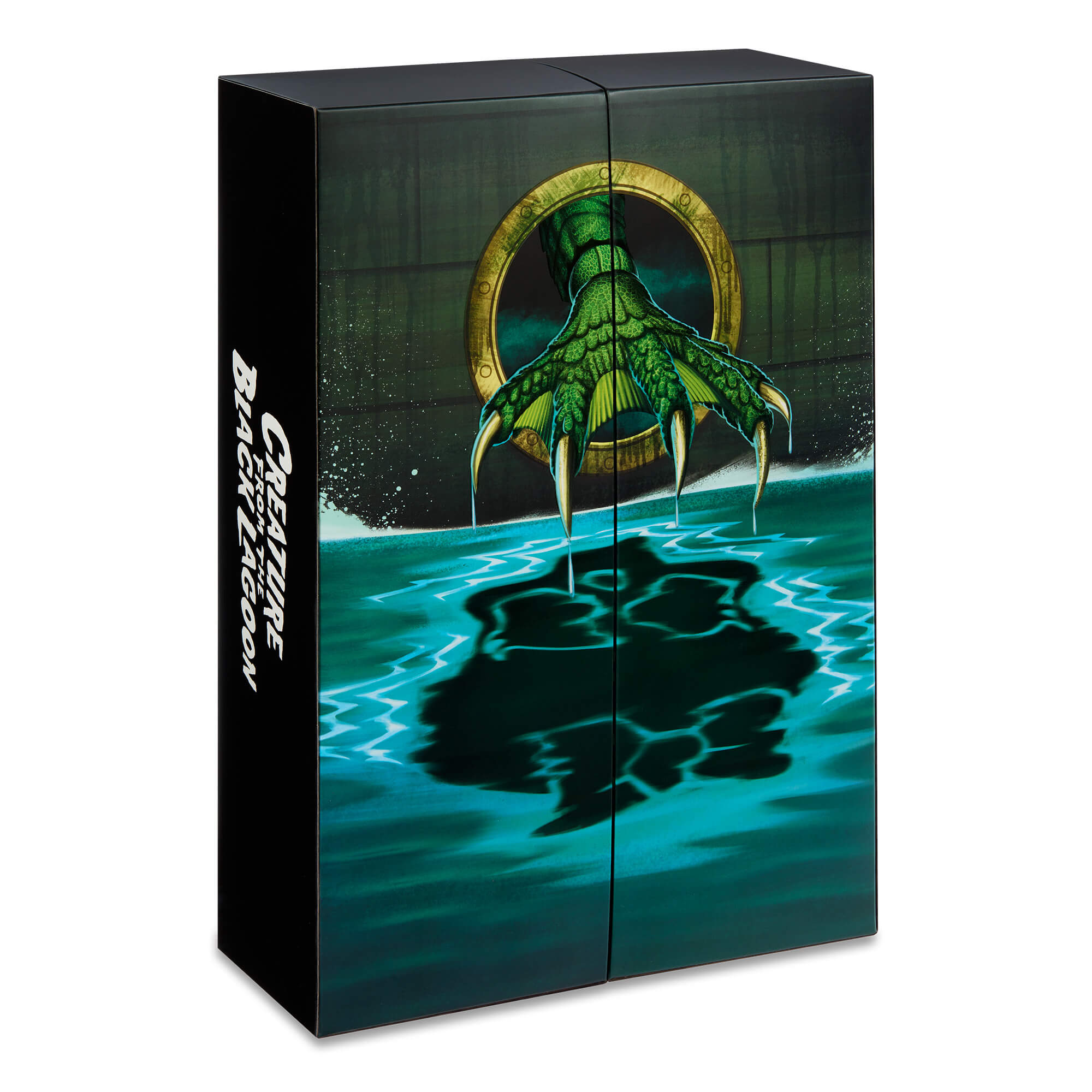 Monster High Skullector Series Creature From The Black Lagoon Doll