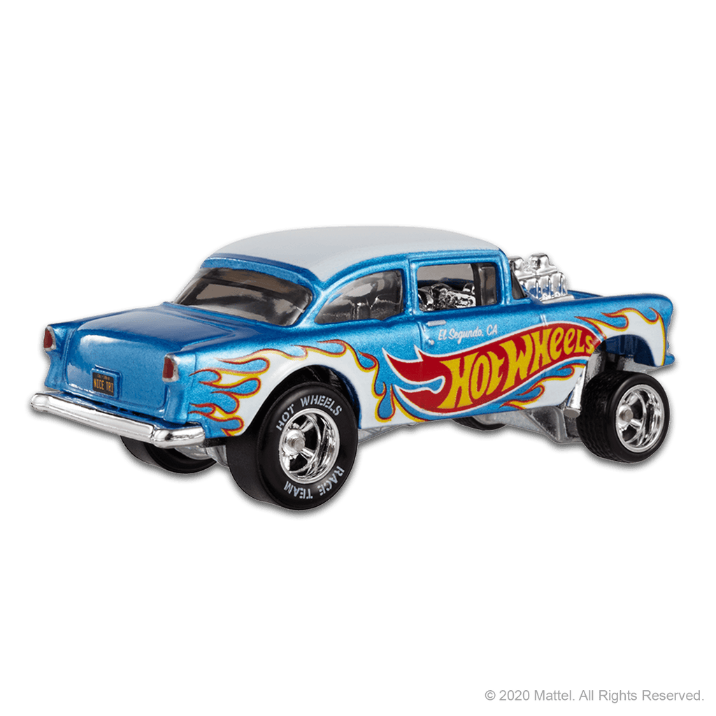 Hot Wheels Display Case