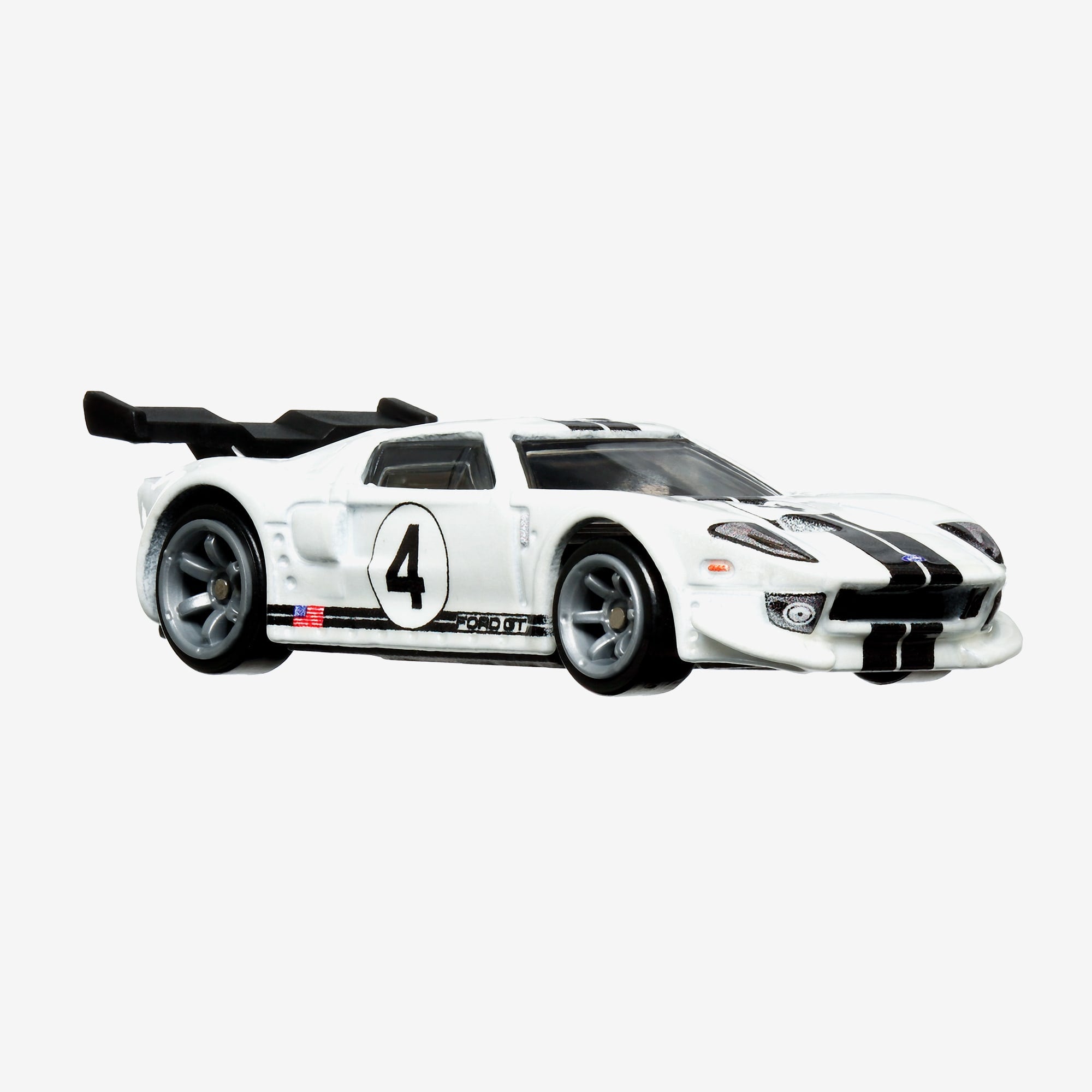 Hot Wheels Car Culture Circuit Legends Vehicles Ford GT LM