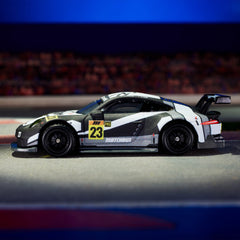 Matchbox Porsche 911 RSR