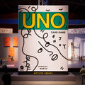 Shantell Martin x UNO Artiste Series Deck