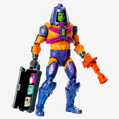 Masters of the Universe Masterverse Man-E-Faces Action Figure