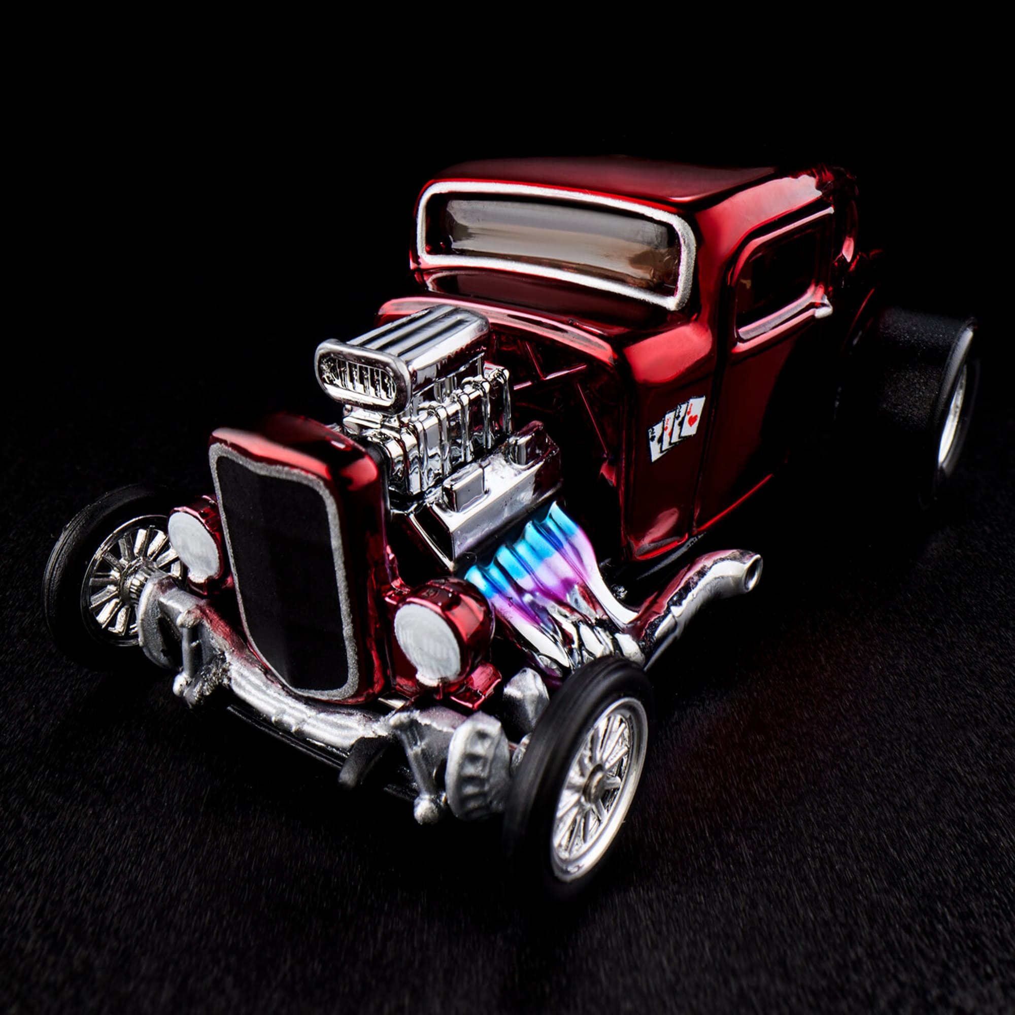 Hot Wheels RLC Exclusive '32 Ford