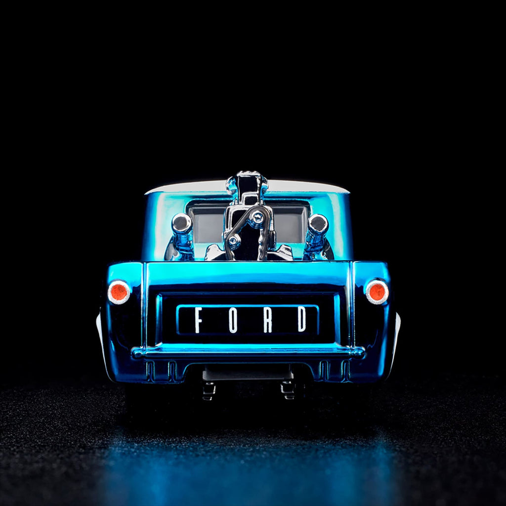 Hot Wheels RLC Exclusive Hi-Po Hauler