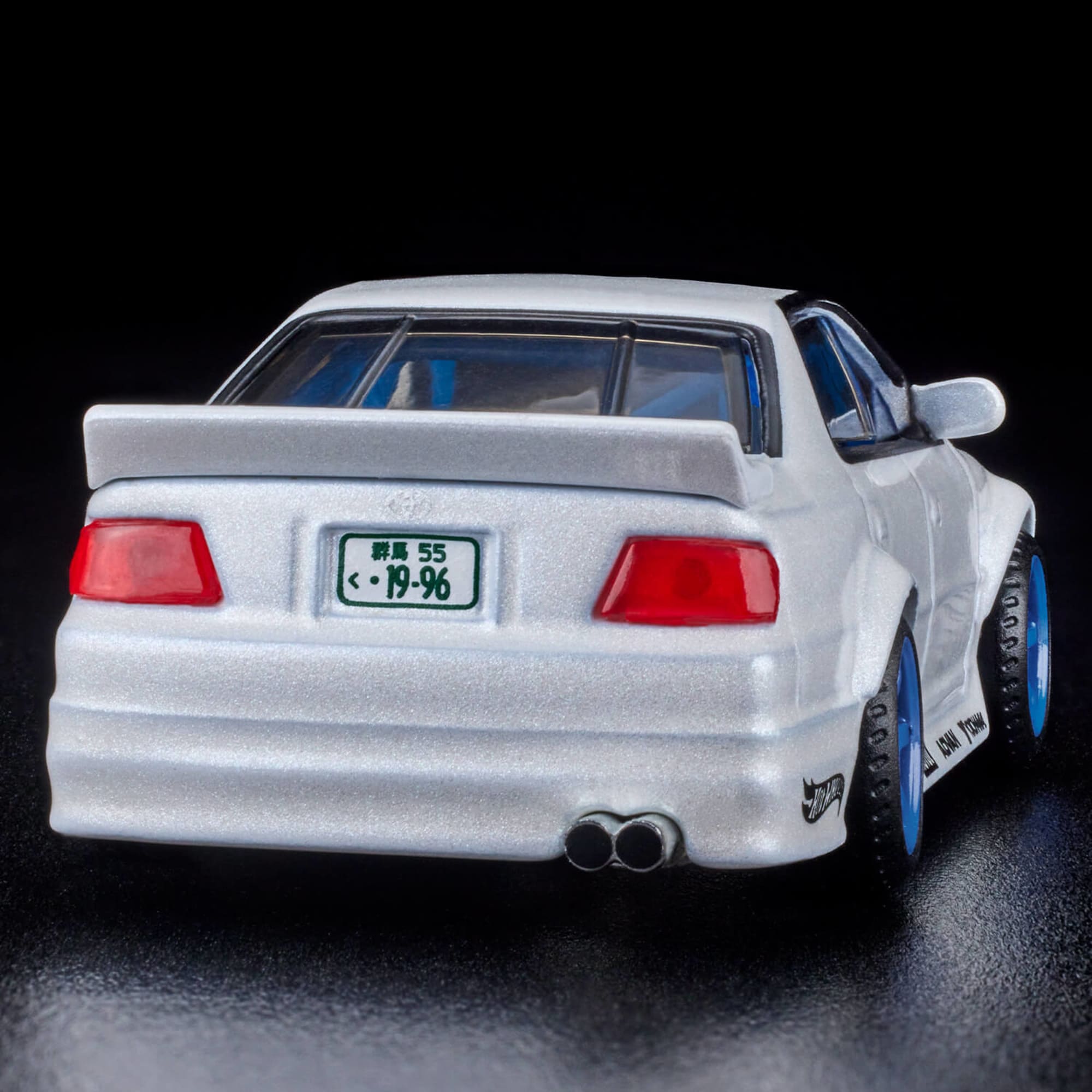 HWC Elite 64 Series 1996 Toyota Chaser JZX100