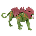Masters of the Universe 2026 Movie Battle Cat Creature Action Figure