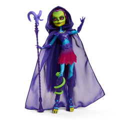 Monster High Skullector Skeletor Doll