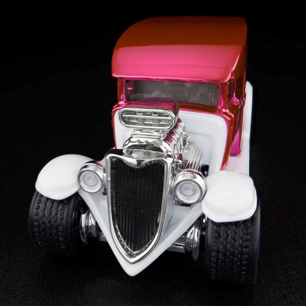 Hot Wheels RLC EXCLUSIVE 2022 COLLECTOR NATIONALS BLOWN DELIVERY