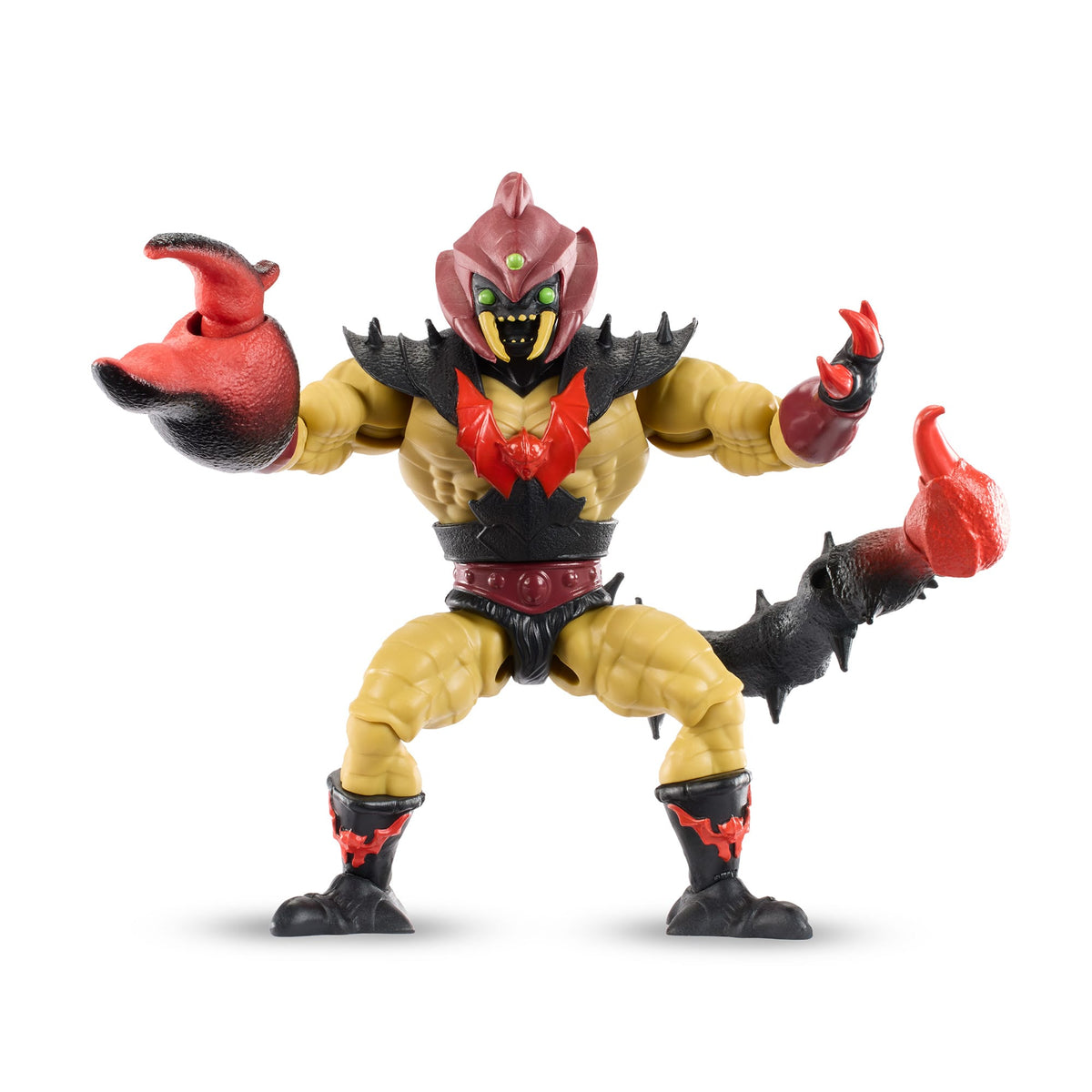Masters of the Universe Origins Sting-Or Action Figure