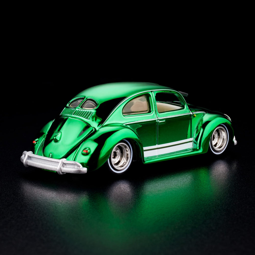 Hot Wheels RLC Exclusive Hot Wheels Kawa-Bug-A Membership Car