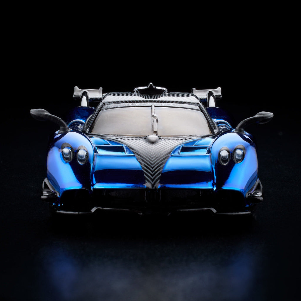 Hot Wheels RLC Exclusive 2021 Pagani Huayra R