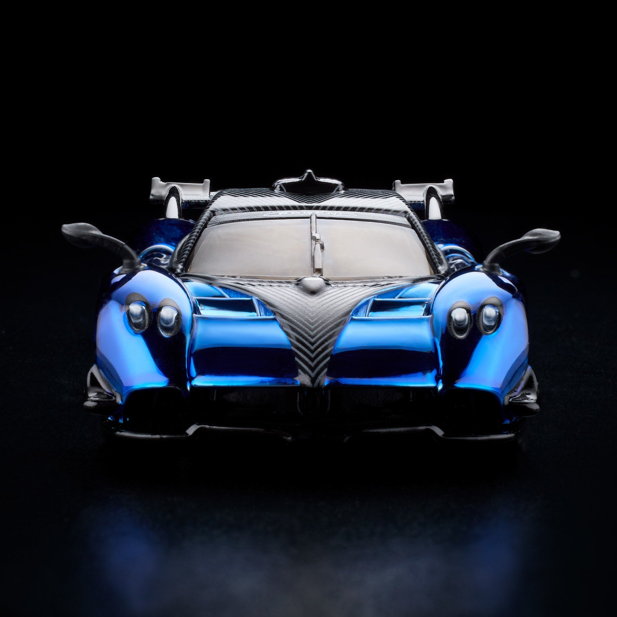 Hot Wheels RLC Exclusive 2021 Pagani Huayra R