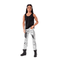 Barbie Looks Doll (Ken Doll Long Brunette Hair)