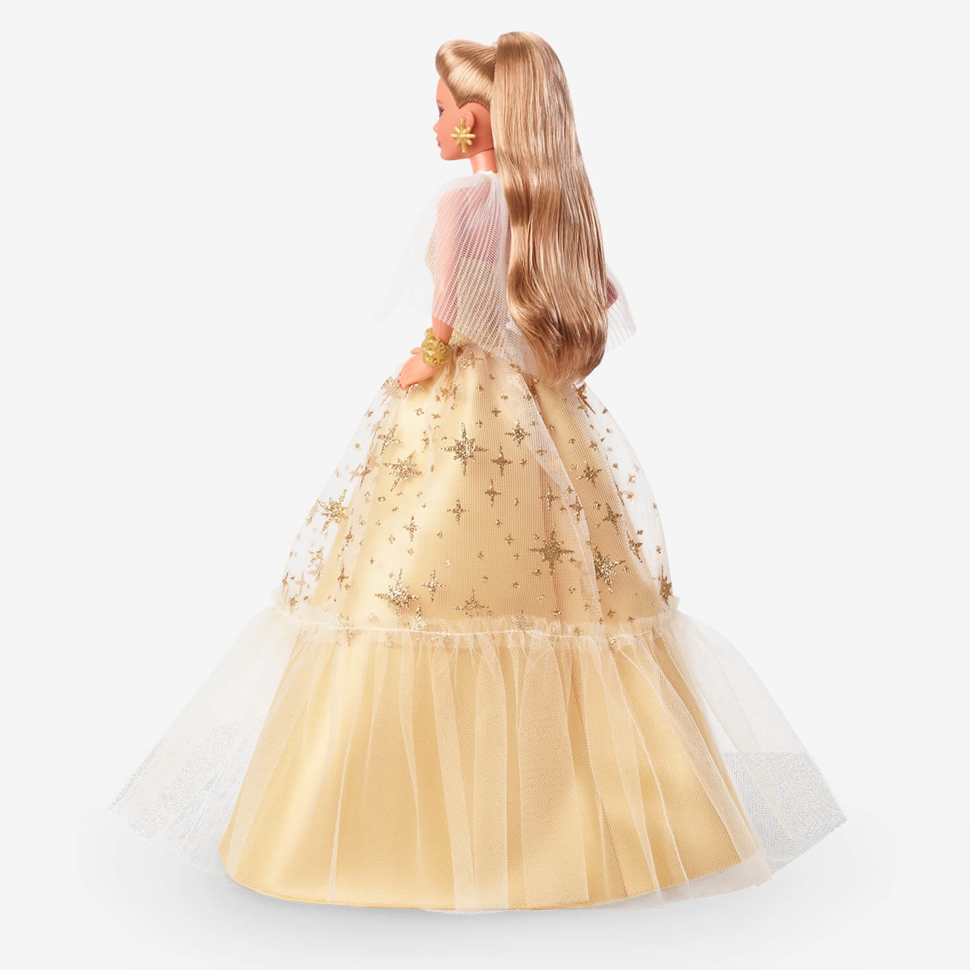 2023 Holiday Barbie Doll