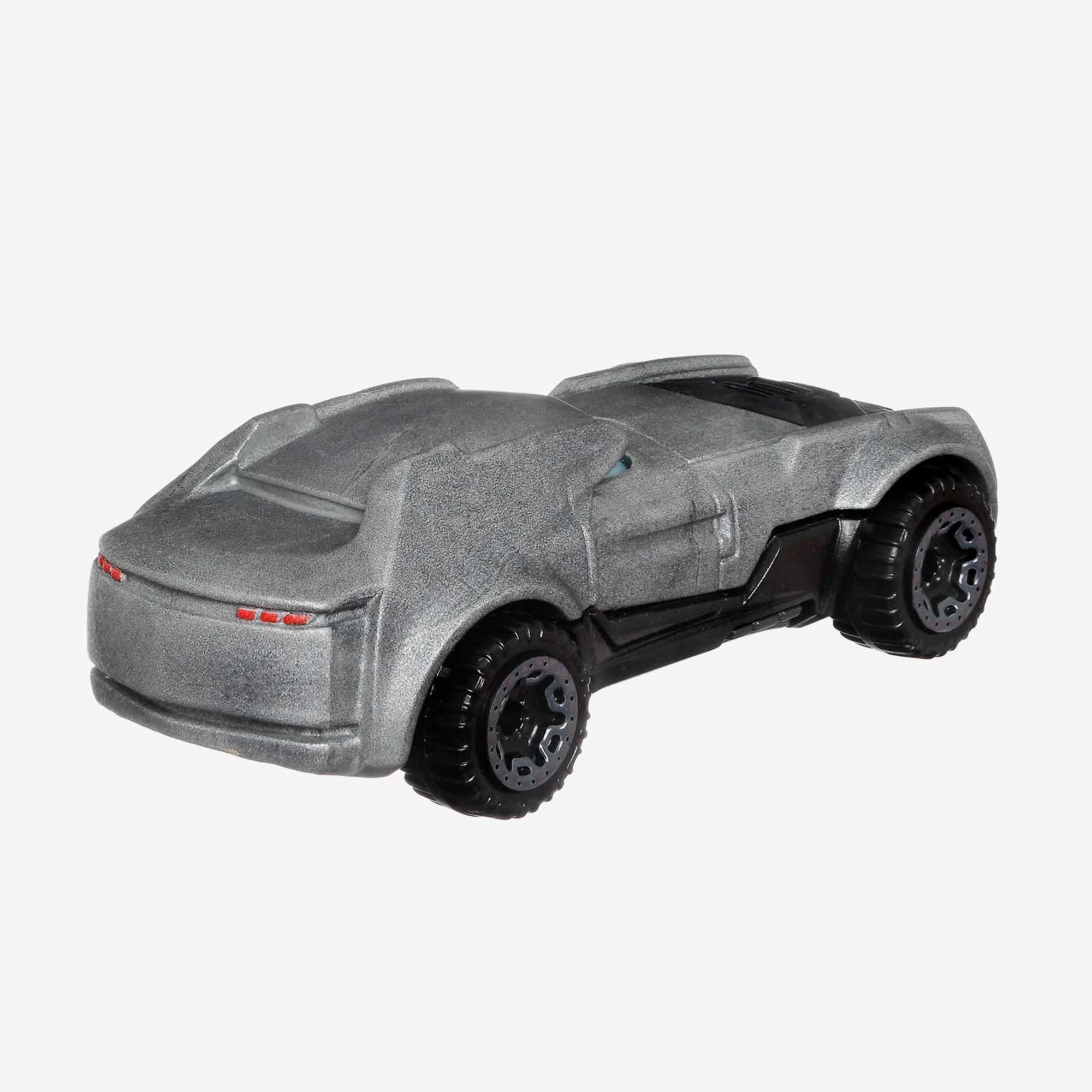 Hot Wheels Batman 6-pack