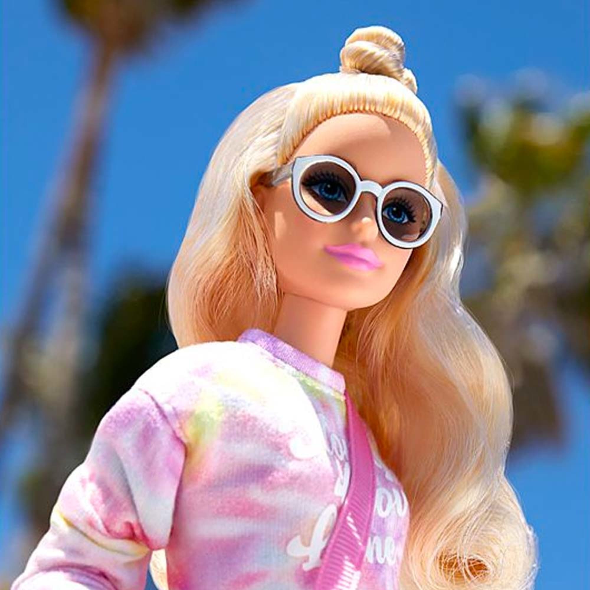 Stoney Clover Lane Barbie Doll