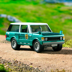 Matchbox 1975 Range Rover
