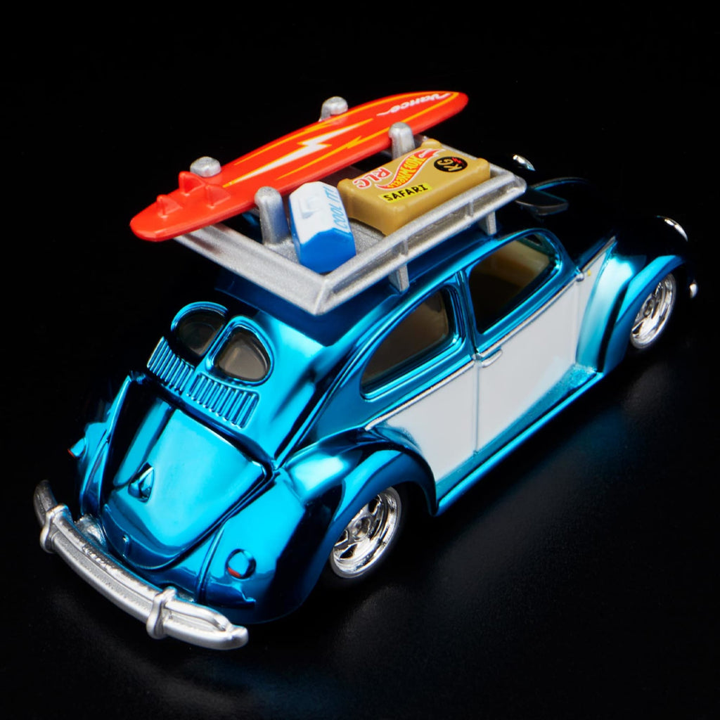 Hot Wheels RLC Exclusive “Kawa-Bug-A” ‘49 VW Beetle