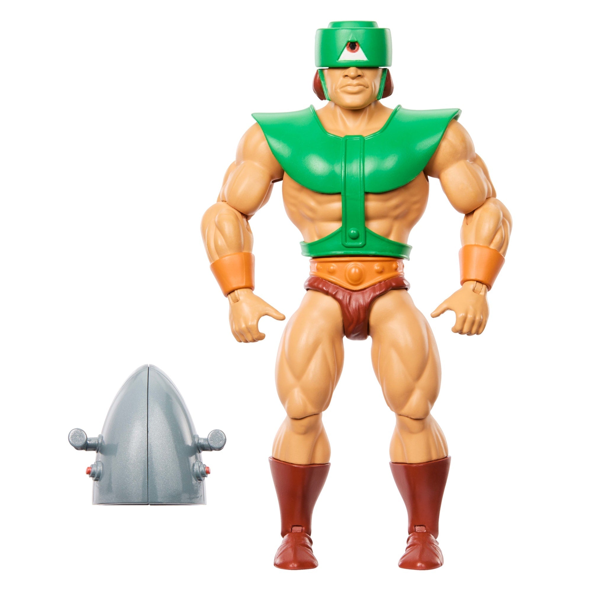 MOTU Origins Tri-Klops Action Figure