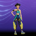 KPop Demon Hunters Zoey Fashion Doll