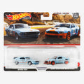 Hot Wheels Premium Car Culture, Set of 2
