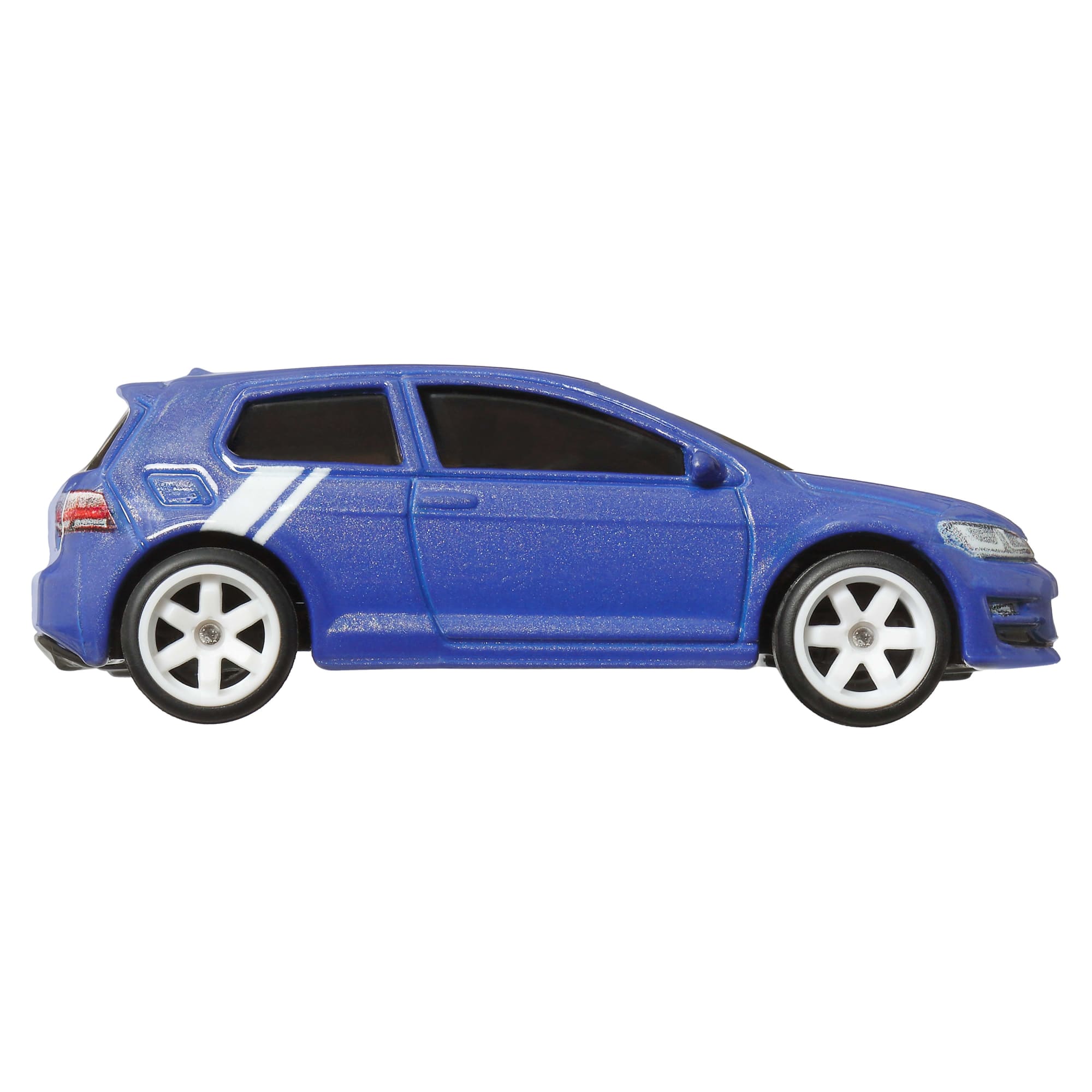 Hot Wheels Car Culture Circuit Legends Volkswagen Golf MK7