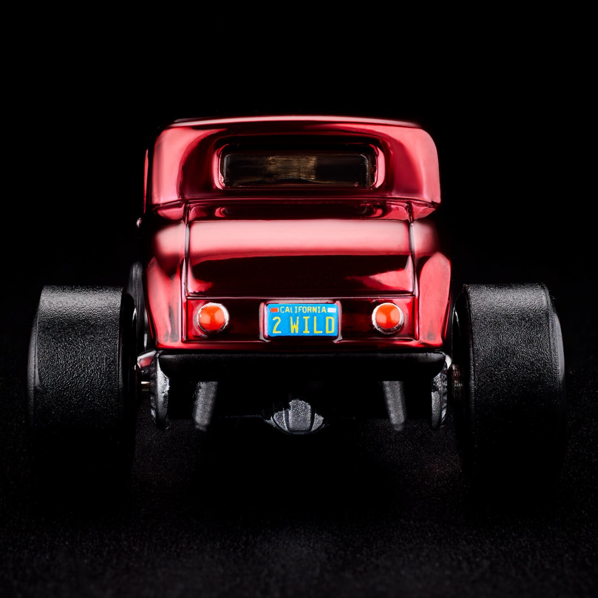 Hot Wheels RLC Exclusive '32 Ford